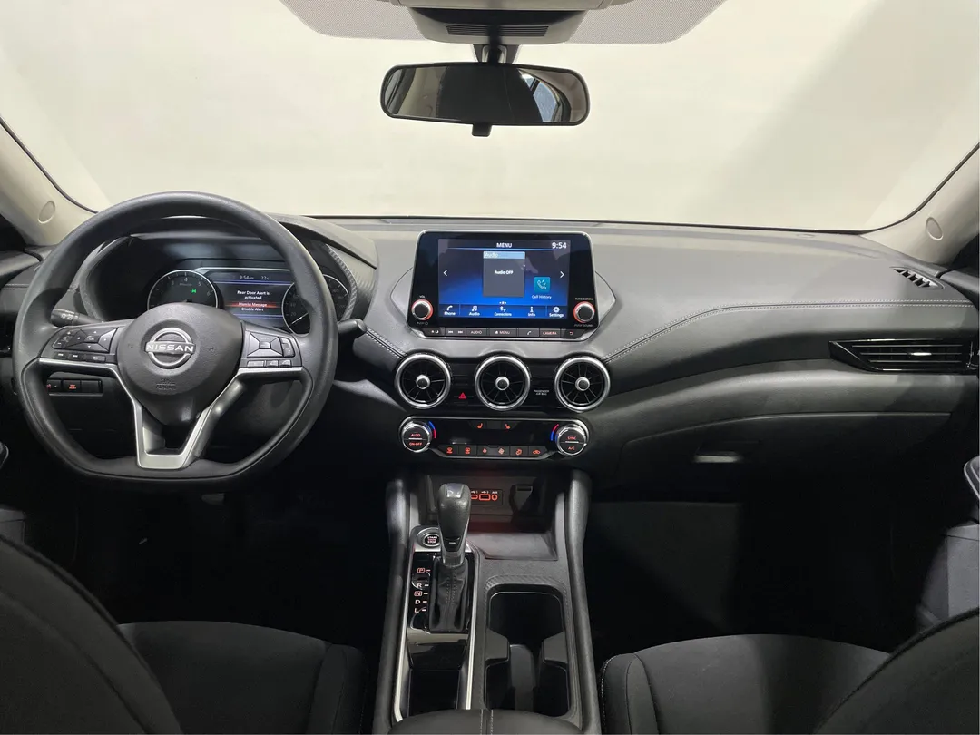 2024 Nissan Sentra — photo 4
