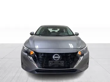 2024 Nissan Sentra - image 9