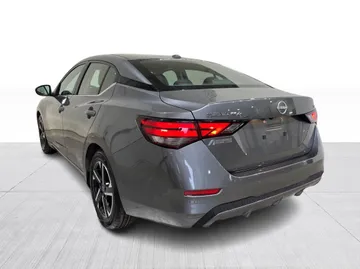 2024 Nissan Sentra - image 12