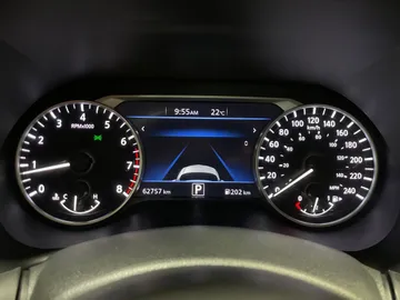2024 Nissan Sentra - image 18