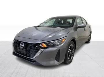 2024 Nissan Sentra - image 10