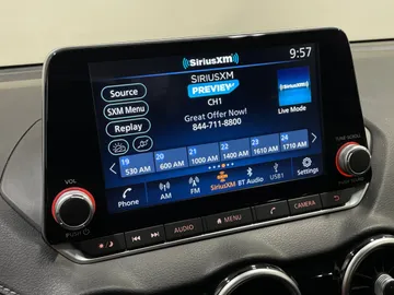 2024 Nissan Sentra - image 26