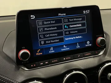 2024 Nissan Sentra - image 24