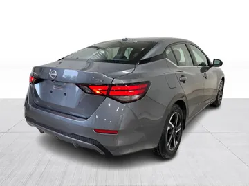2024 Nissan Sentra - image 15