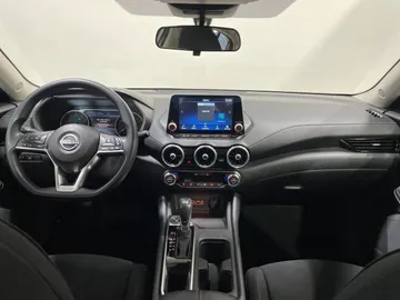 2024 Nissan Sentra - image 4