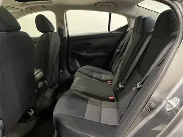 2024 Nissan Sentra - image 16