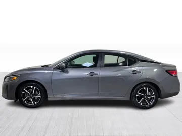 2024 Nissan Sentra - image 11