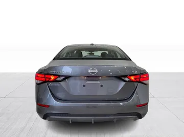 2024 Nissan Sentra - image 13
