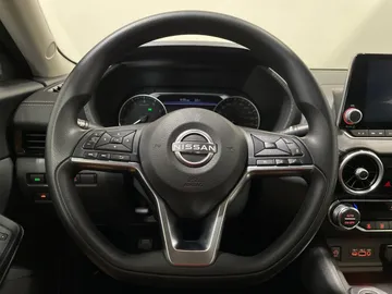 2024 Nissan Sentra - image 23