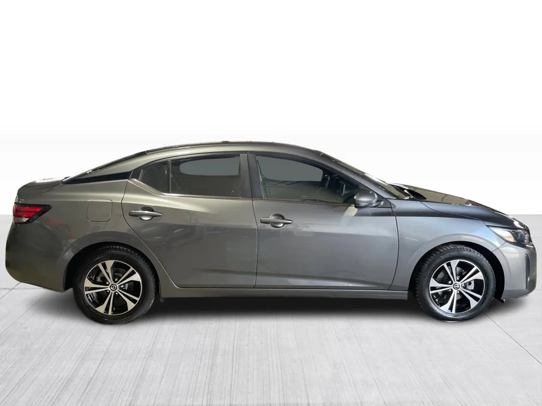 2024 Nissan Sentra — photo 2