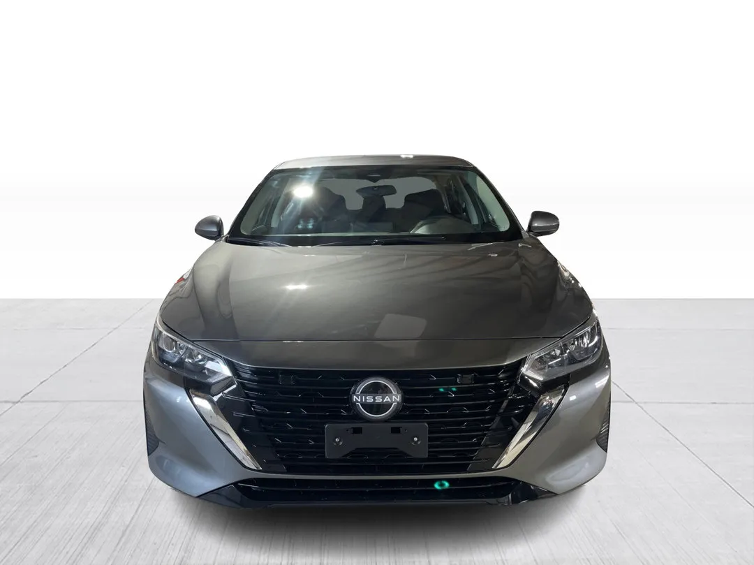 2024 Nissan Sentra — photo 6
