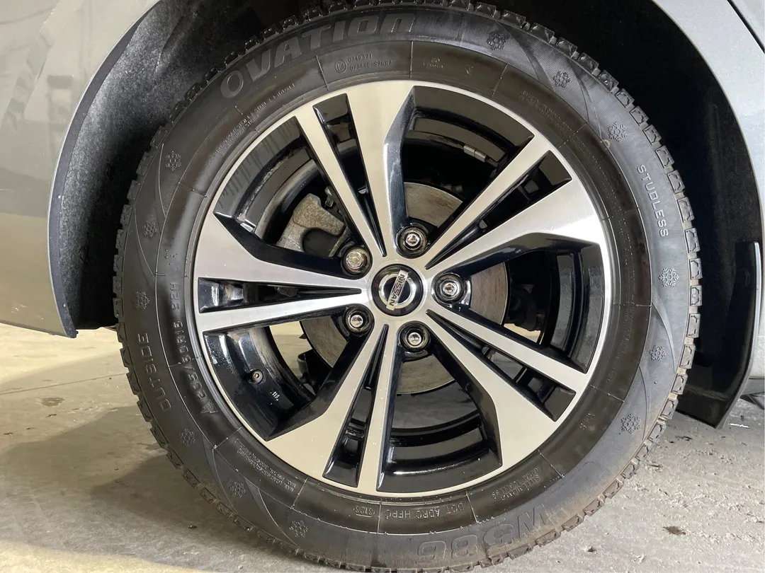 2024 Nissan Sentra — photo 5