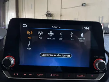 2024 Nissan Sentra - image 22