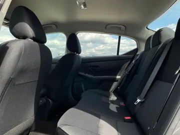 2024 Nissan Sentra - image 14