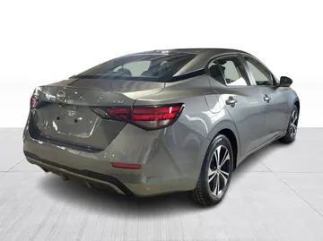 2024 Nissan Sentra - image 13