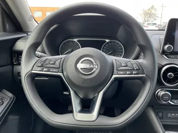 2024 Nissan Sentra - image 16