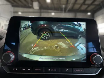 2024 Nissan Sentra - image 18