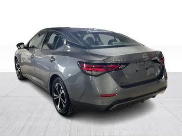2024 Nissan Sentra - image 10