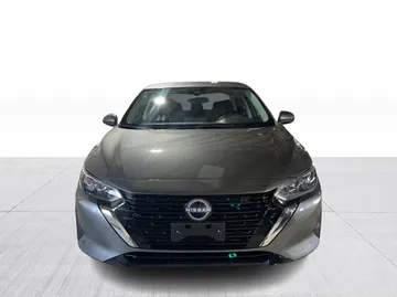 2024 Nissan Sentra - image 7