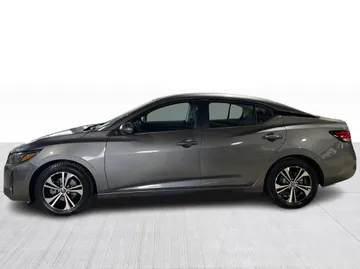 2024 Nissan Sentra - image 9
