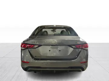 2024 Nissan Sentra - image 11