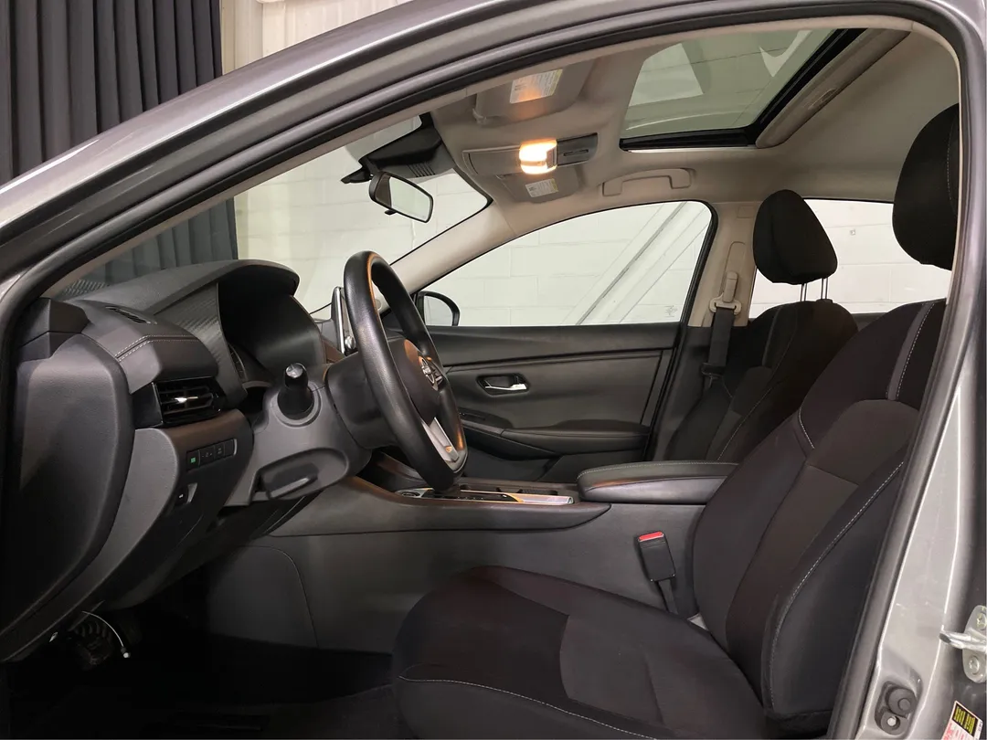 Nissan Sentra 2024 à vendre - photo 3