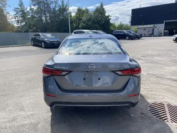 2024 Nissan Sentra - image 6