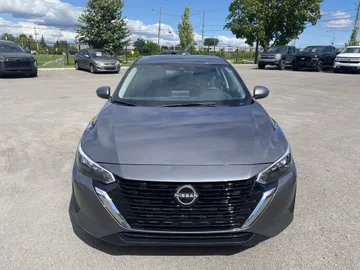 2024 Nissan Sentra - image 2