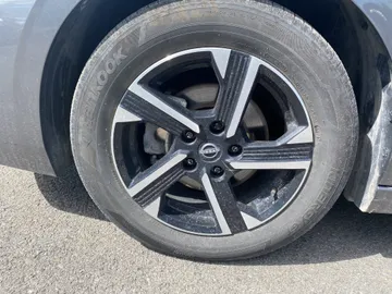 2024 Nissan Sentra - image 7