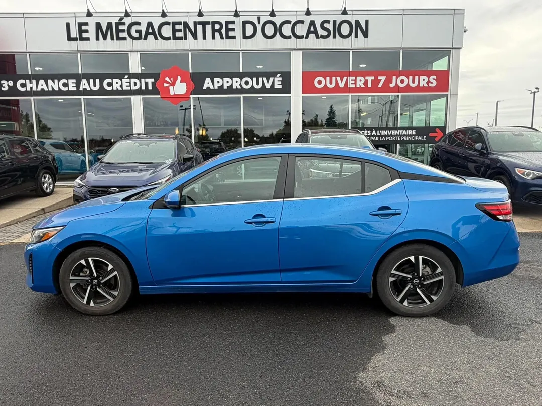 Nissan Sentra 2024 à vendre - photo 4