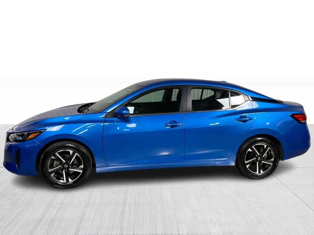 Nissan Sentra 2024 à vendre - photo 4
