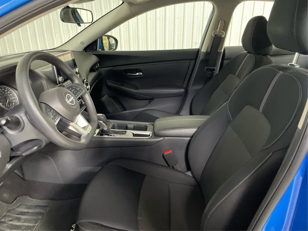 Nissan Sentra 2024 à vendre - photo 3
