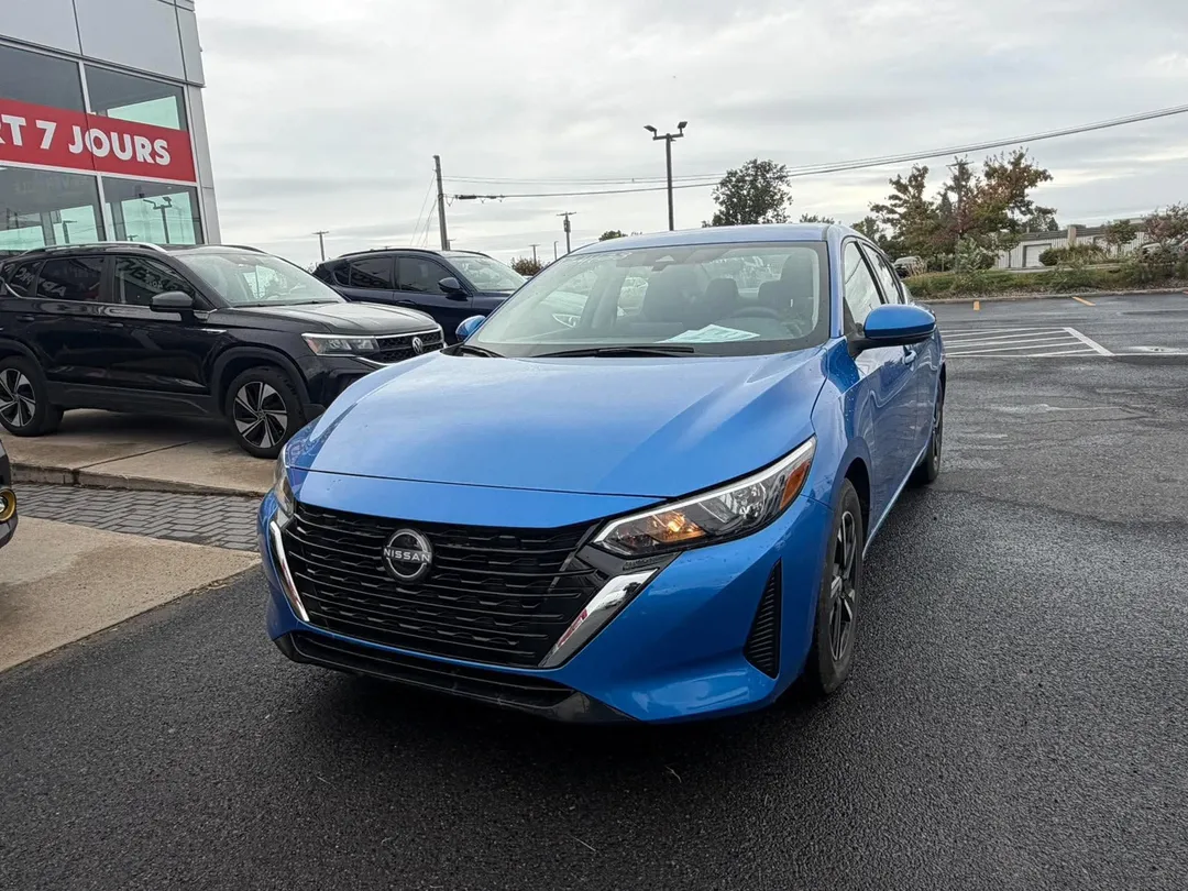 Nissan Sentra 2024 à vendre - photo 3
