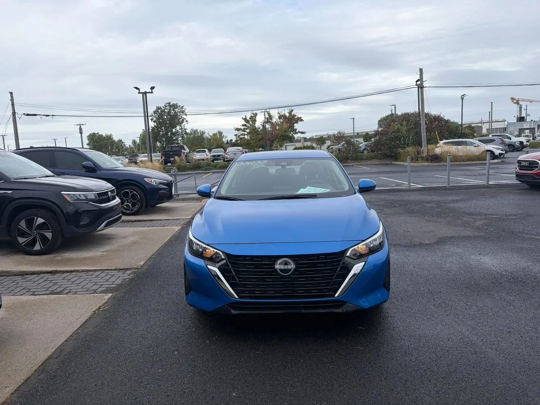Nissan Sentra 2024 à vendre - photo 2