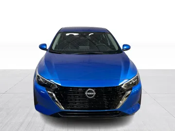 2024 Nissan Sentra - image 7
