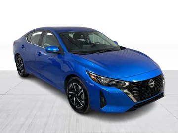 2024 Nissan Sentra