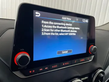 2024 Nissan Sentra - image 23