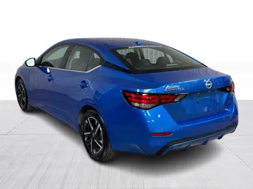 2024 Nissan Sentra - image 10