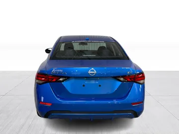 2024 Nissan Sentra - image 11