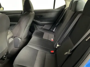 2024 Nissan Sentra - image 14