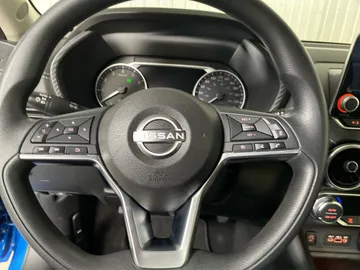 2024 Nissan Sentra - image 16