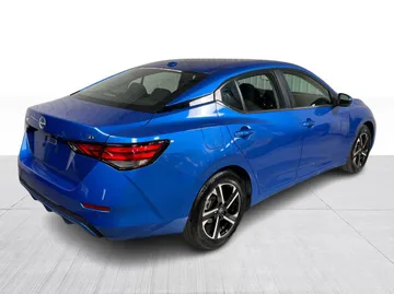 2024 Nissan Sentra - image 13