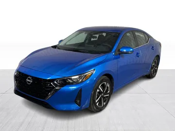 2024 Nissan Sentra - image 8