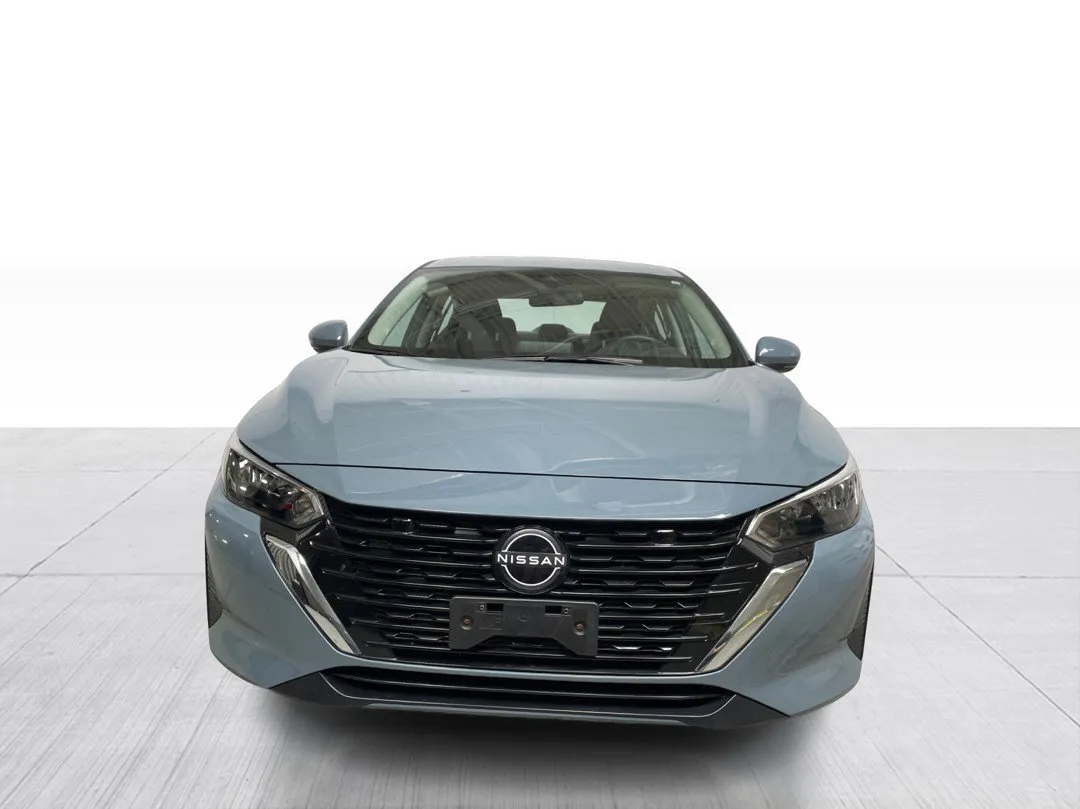 2025 Nissan Sentra — photo 7