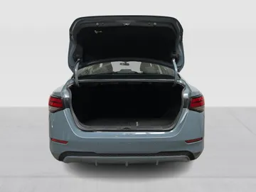 2025 Nissan Sentra - image 13