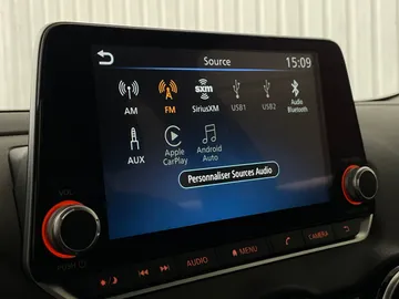 2025 Nissan Sentra - image 7