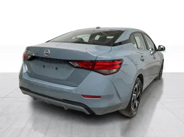 2025 Nissan Sentra - image 14