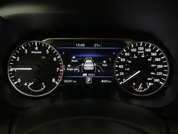 2025 Nissan Sentra - image 18
