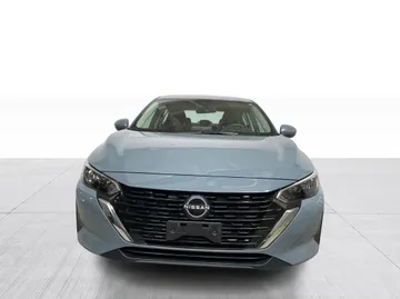 2025 Nissan Sentra - image 8
