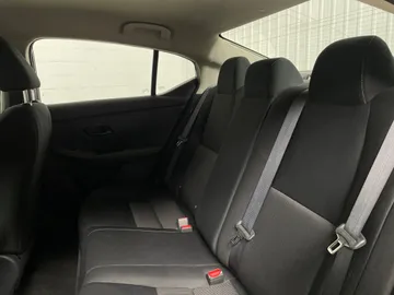 2025 Nissan Sentra - image 15
